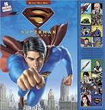 Superman Returns: Deluxe Sound Storybook (Superman Returns) Superman Returns: Deluxe Sound Storybook (Superman Returns)