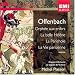 Offenbach - Extraits d'op�rettes