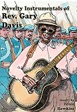 Novelty Instrumentals of Rev. Gary Davis