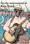 Novelty Instrumentals of Rev. Gary Davis