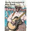 Novelty Instrumentals of Rev. Gary Davis