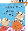 I am Not Sleepy and I Will Not Go to Bed (Charlie and Lola)