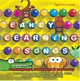 Review Various Artists  / Early Learning Songs