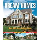 The Ultimate Book of Designer Dream Homes: Over 475 Best-Selling Plans by Designs Direct Publishing
