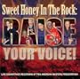 Raise Your Voice (Dig)