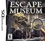 Escape the Museum