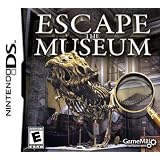 Escape the Museum ~ Game Mill