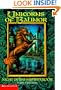 Night of the Shifter's Moon (Unicorns of Balinor #7)