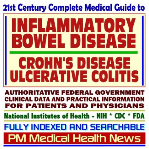 Inflammatory-Bowel-Disease