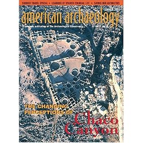 
Science & Technology  | Technology 
American Archaeology
Devoted to covering archaeology in the Americas. Provides information on the latest discoveries, current research, and other news. 

