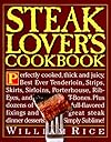 Steak Lover's Cookbook