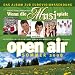 Various-Wenn die Musi Spielt-Sommer Open Air 2008 cd cover