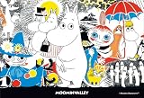 150�s�[�X MOOMIN VALLEY 150-087