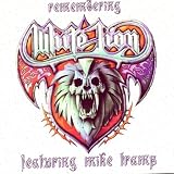 Remembering White Lion: the Greatest Hits