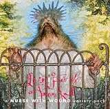Revue Nurse with Wound  / Livin' Fear of James Last