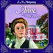 Anne in Windy Poplars 13: Die neue Rektorin