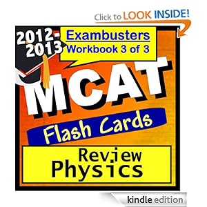 Mcat Test Prep