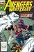 Book Avengers West Coast #62 : The Witching Hour (Marvel Comics)