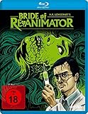 Bride of Re-Animator (BR) DE-Version
