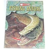Garcia Fishing Annual: 1971