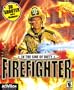 Firefighter - In the Line of Duty
