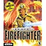 Firefighter - In the Line of Duty
