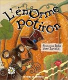 L'Enorme potiron