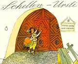 Schellen-Ursli: Ein Engadiner Bilderbuch - Alois Carigiet