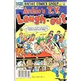 Archie's TV Laugh-Out, #103 (T.V.) by Archie Comics