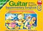 YOUNG BEGINNER GUITAR METHOD SUPPLEMENTARY SONGBOOK B BK/CD (Progressive Young Beginners)