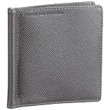 Porsche Design C4 4090001013, Unisex-Erwachsene Geldbörsen 10x10x1 cm (B x H x T)