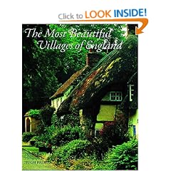 The Most Beautiful Villages of England