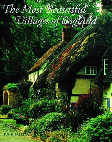 City Travel Guides Discounted  Books : The Most Beautiful Villages of England (Most Beautiful Villages)