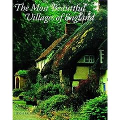 The Most Beautiful Villages of England (Most Beautiful Villages)