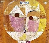 Produkt-Bild: Bela Bartok: Piano Works