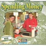 Spending Money