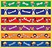 Gymnastics Moves Activity Strips thumb