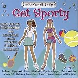 Do-It-Yourself Designs: Get Sporty (Do It Yourself Designs)