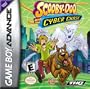 Scooby-Doo and the Cyber Chase