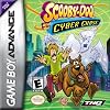 Scooby-Doo and the Cyber Chase