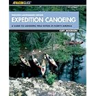 Click here to buy Expedition Canoeing, 20th Anniversary Edition: A Guide to Canoeing Wild Rivers in North... by  Cliff Jacobson.
