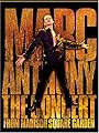 Marc Anthony - The Concert from Madison Square Garden
