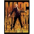 Marc Anthony - The Concert from Madison Square Garden