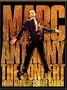 Marc Anthony:the Concert