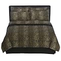Leopard Bed in a Bag