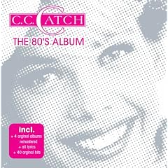 The 80'S Album