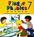 Book Finger Phonics Book 7: Qu, Ou, Oi, Ue, Er, Ar/Board Book (Qu,Ou,Oi,Ue,Er,Ar)