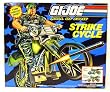 G.i. Joe Hall of Fame Strike Cycle