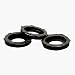 L R Nelson 50339 Replacement Seals