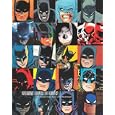 Batman Cover to Cover: The Greatest Comic Book Covers of the Dark Knight